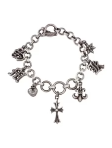Chrome Hearts Chain