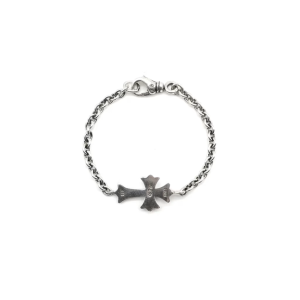 Chrome Hearts Cross Bracelet