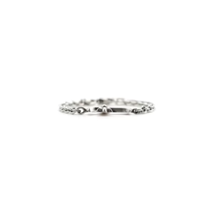 Chrome Hearts Cross Bracelet