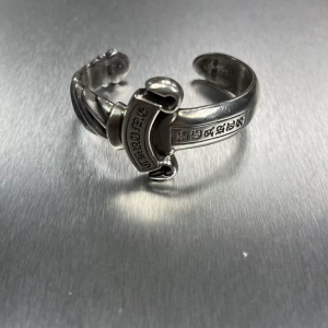 Chrome Hearts Dagger Bracelet​
