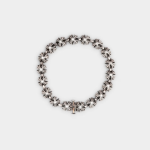 Chrome Hearts Diamond Bracelet​